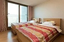 Hotel Good Time Guest House - Hostel Incheon