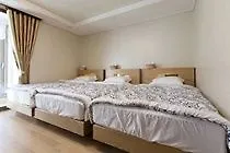 Good Time Guest House - Hostel Incheon 2*,