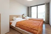 Good Time Guest House - Hostel Incheon