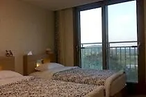 Hotel Good Time Guest House - Hostel Incheon