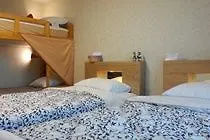 ** Hotel Good Time Guest House - Hostel Incheon South Korea