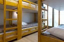 Good Time Guest House - Hostel Incheon