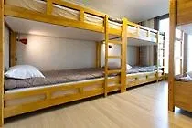 Hotel Good Time Guest House - Hostel Incheon