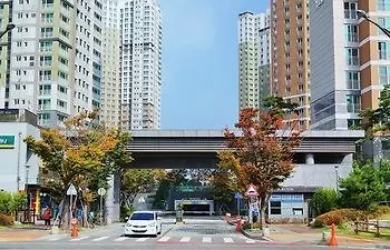 Good Time Guest House - Hostel Incheon South Korea