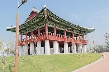 Good Time Guest House - Hostel Incheon Hotel