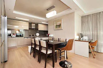 Good Time Guest House - Hostel Incheon