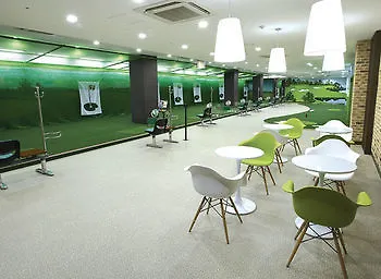 Hotel Good Time Guest House - Hostel Incheon