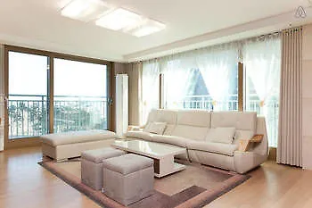 Good Time Guest House - Hostel Incheon