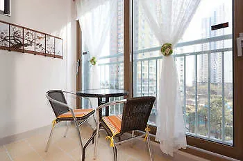 Good Time Guest House - Hostel Incheon South Korea
