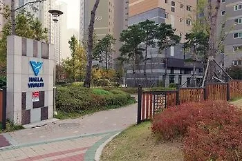 Good Time Guest House - Hostel Incheon 2*,  South Korea