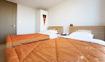 Good Time Guest House - Hostel Incheon