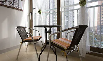 ** Hotel Good Time Guest House - Hostel Incheon South Korea