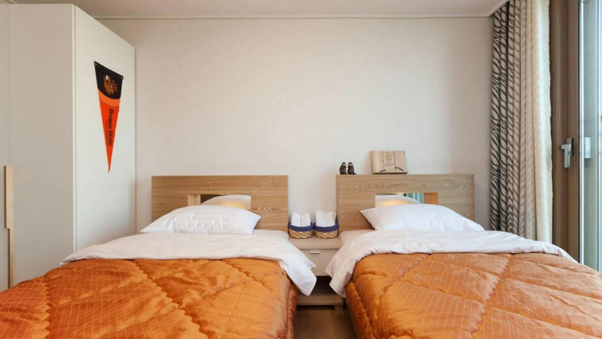 Hotel Good Time Guest House - Hostel Incheon