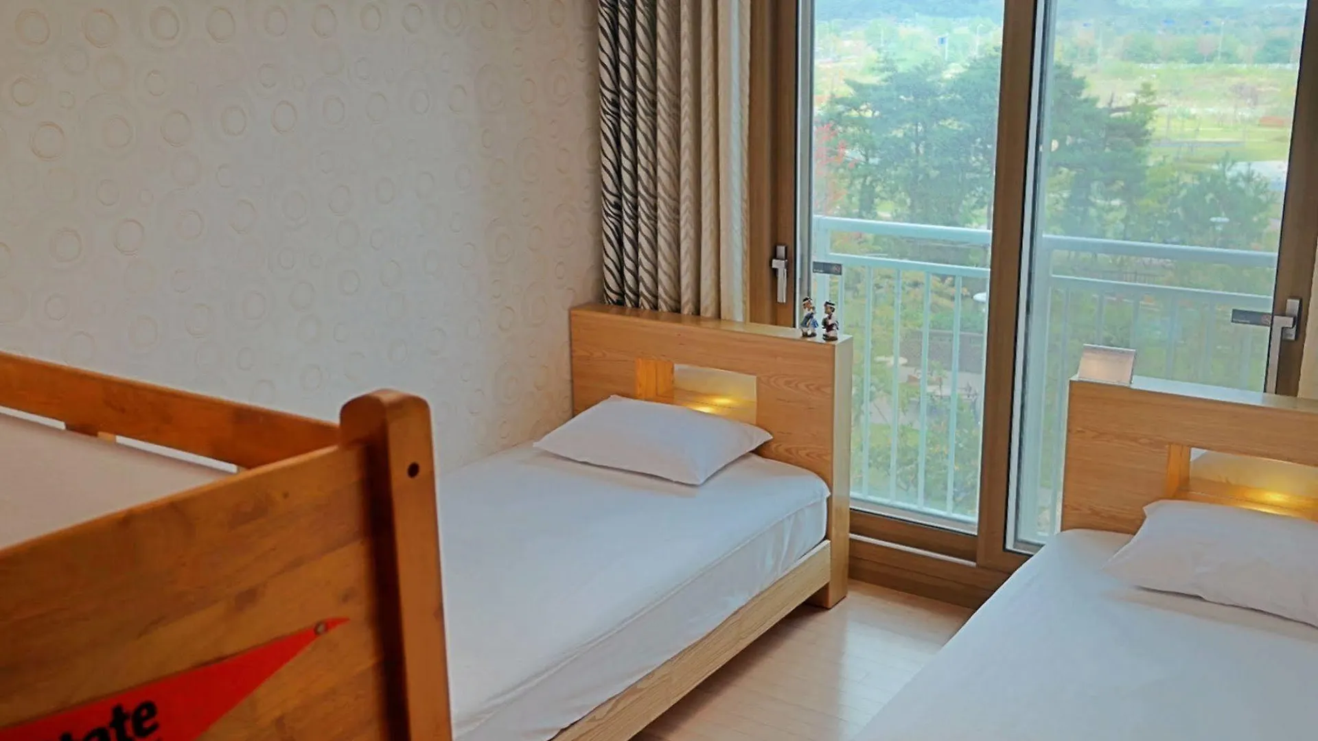 Good Time Guest House - Hostel Incheon Hotel