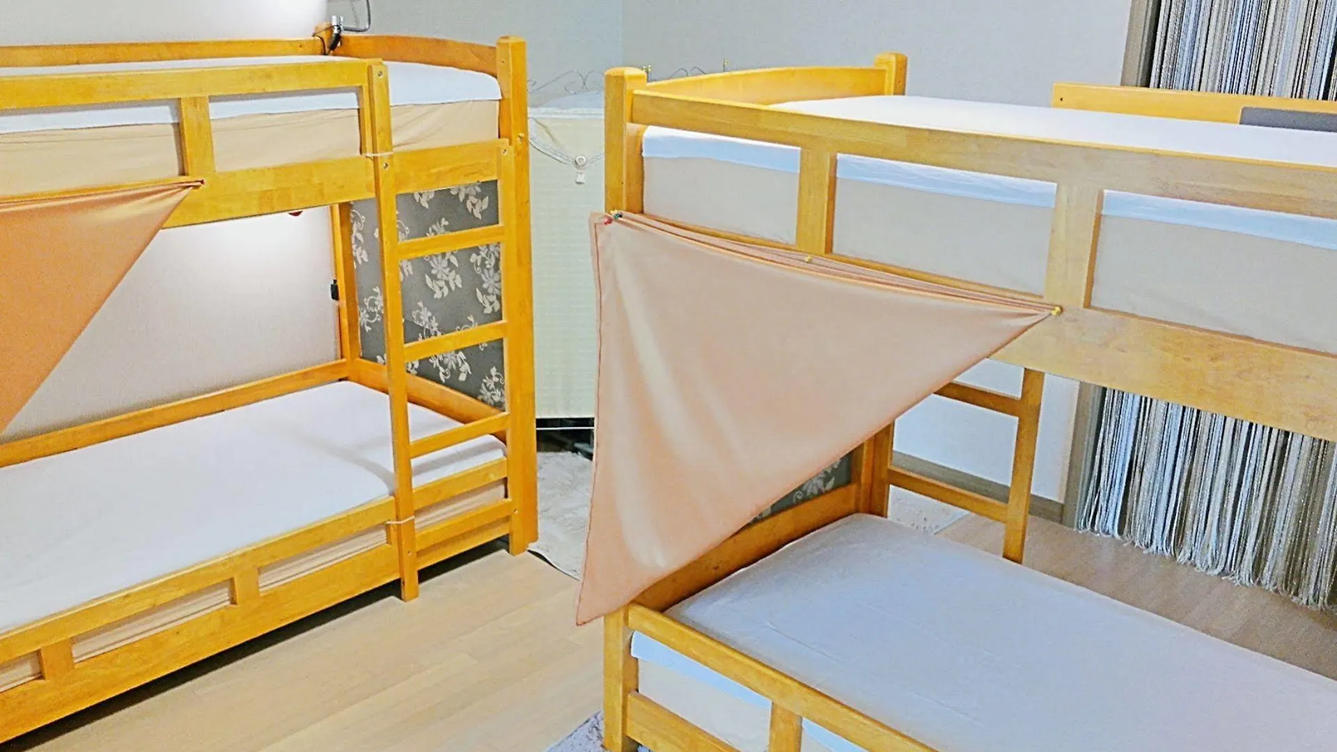 Good Time Guest House - Hostel Incheon Hotel