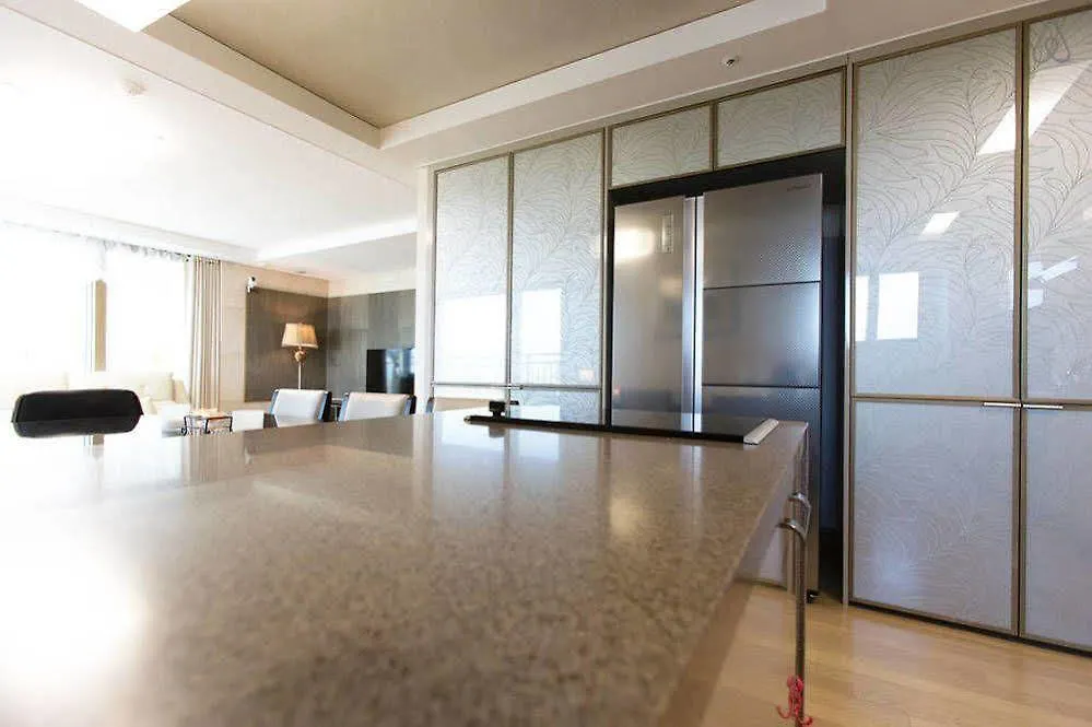 Good Time Guest House - Hostel Incheon