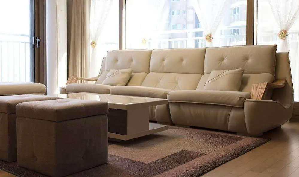 Hotel Good Time Guest House - Hostel Incheon