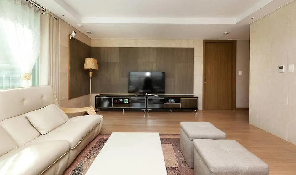 Good Time Guest House - Hostel Incheon 2*,