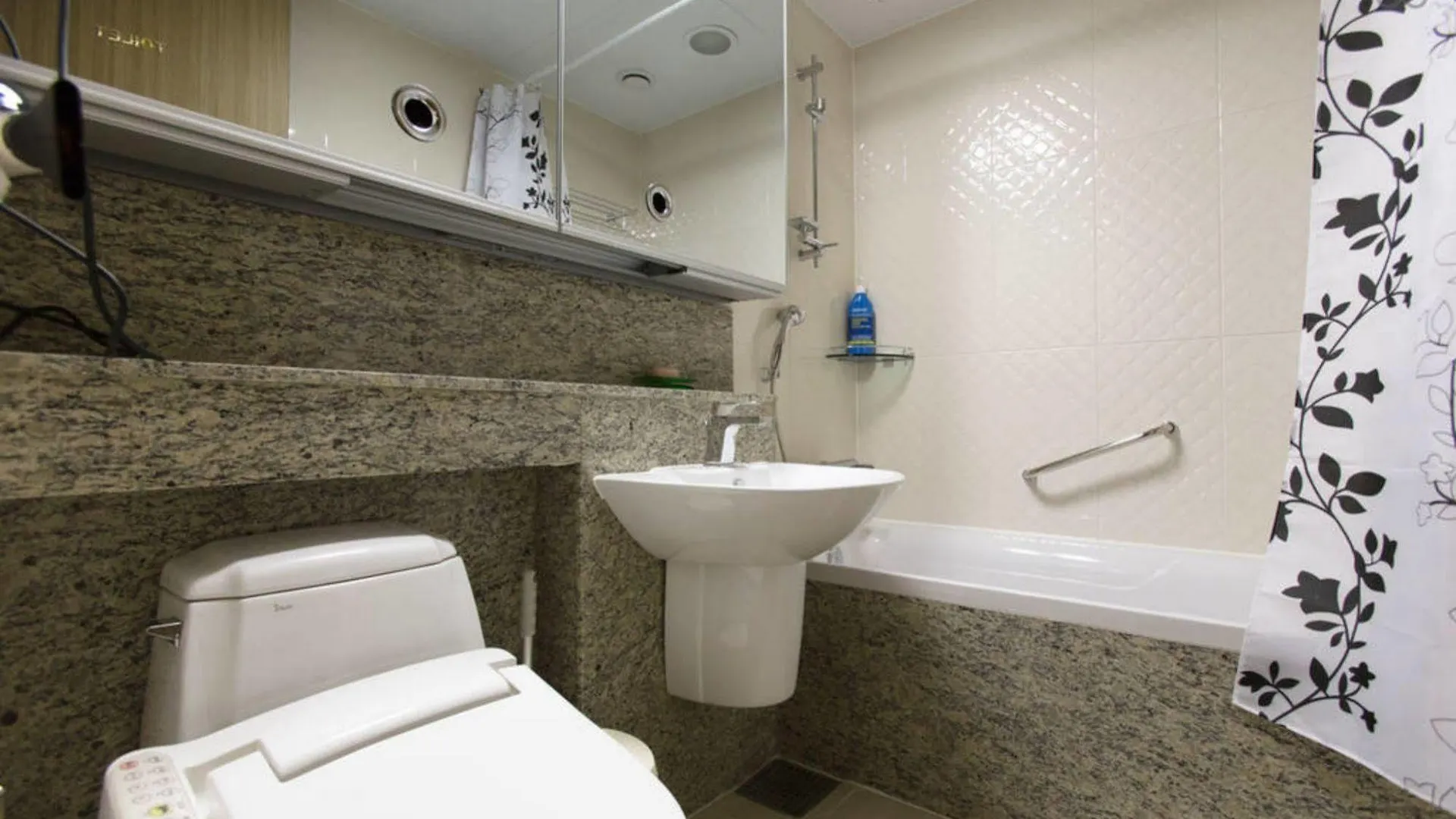 Good Time Guest House - Hostel Incheon 2*,