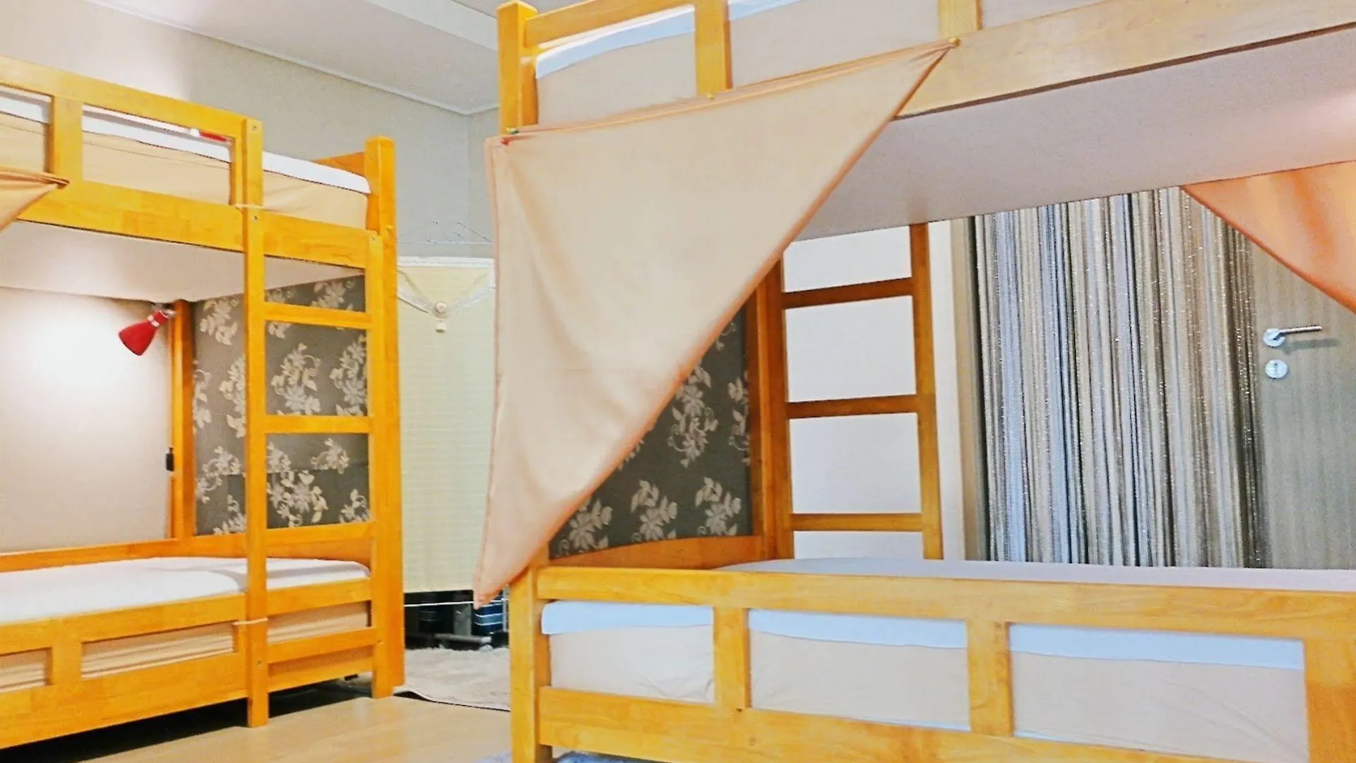 Good Time Guest House - Hostel Incheon
