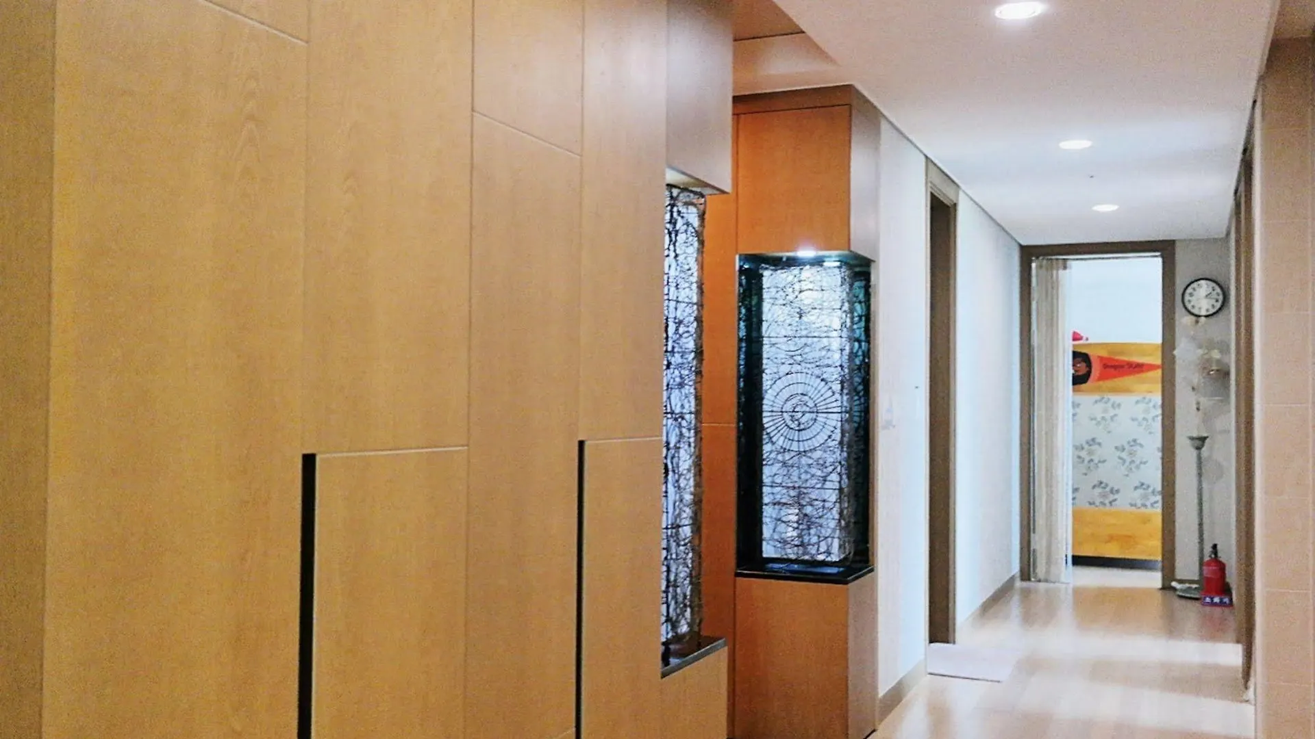 Hotel Good Time Guest House - Hostel Incheon