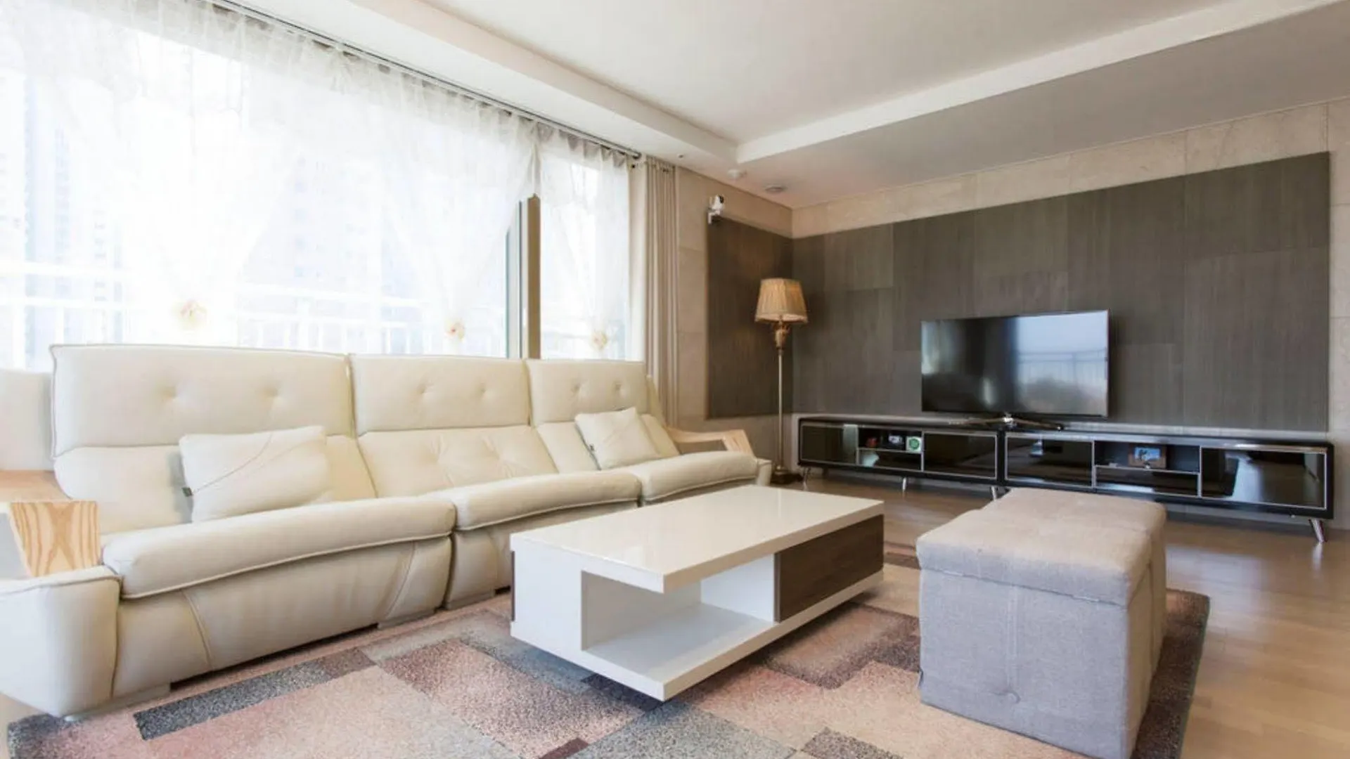 Good Time Guest House - Hostel Incheon South Korea