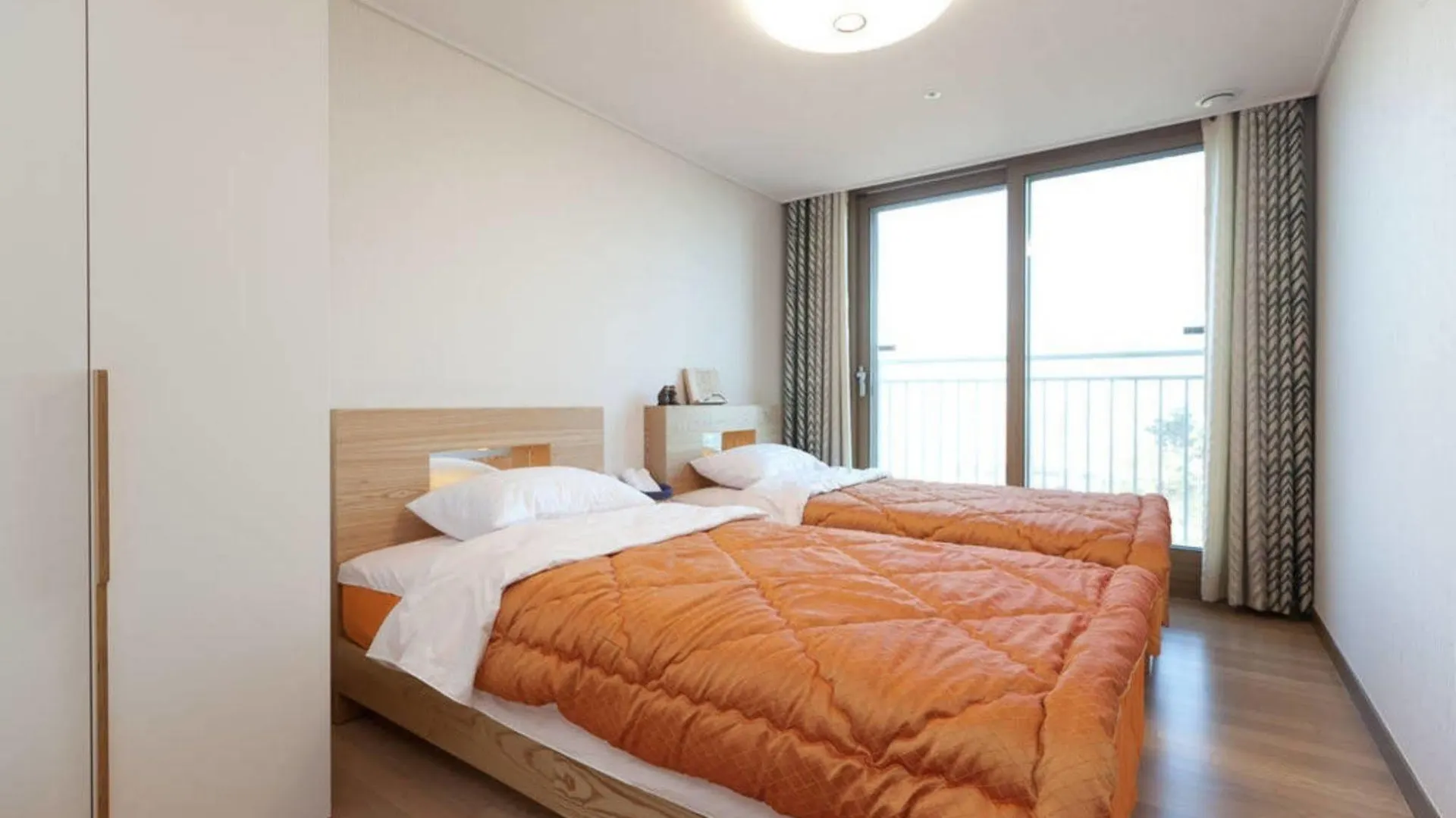 Good Time Guest House - Hostel Incheon Hotel