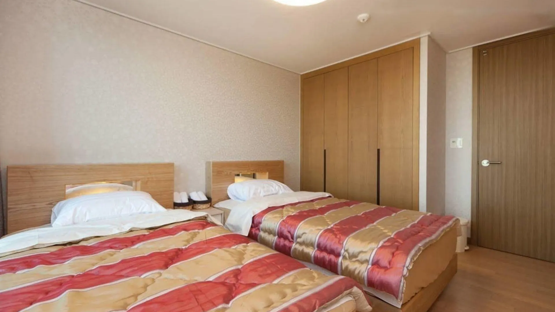 ** Hotel Good Time Guest House - Hostel Incheon South Korea