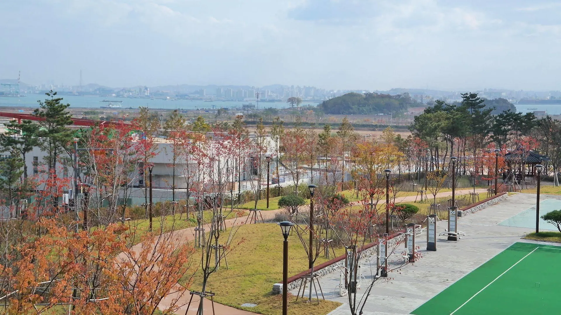 Good Time Guest House - Hostel Incheon 2*,