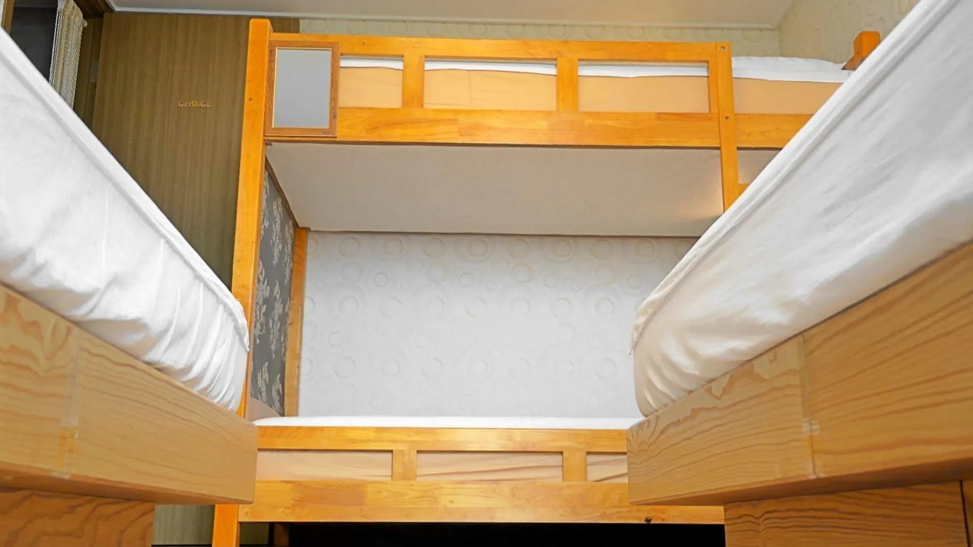 Good Time Guest House - Hostel Incheon