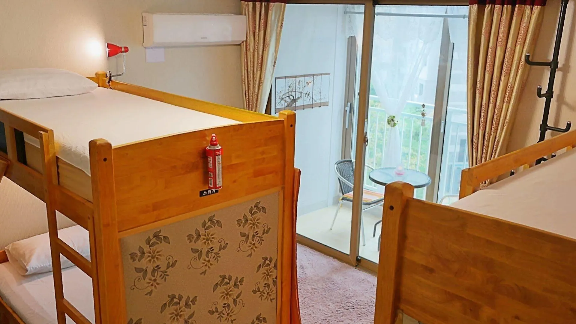 Good Time Guest House - Hostel Incheon 2*,