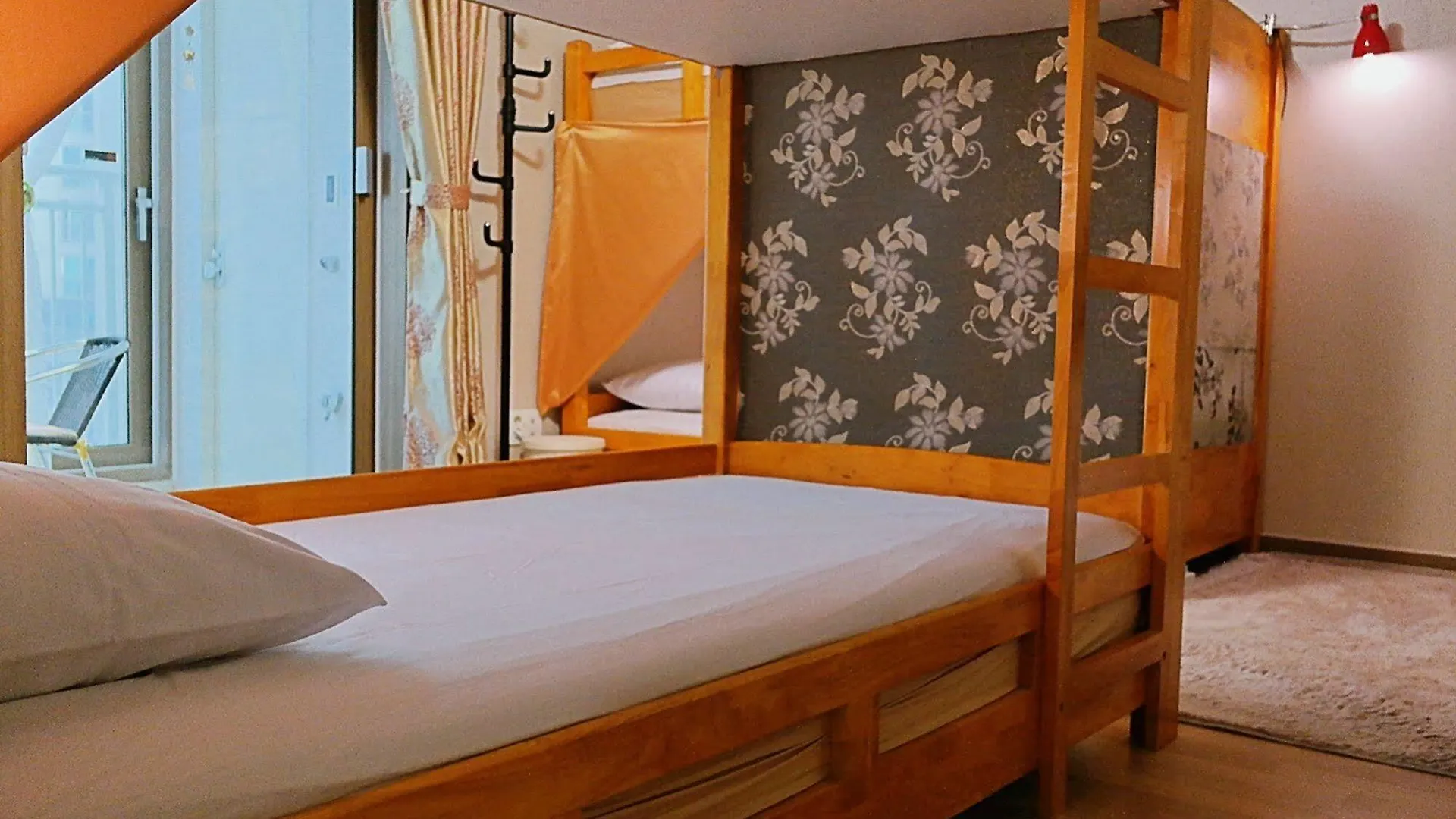 Hotel Good Time Guest House - Hostel Incheon