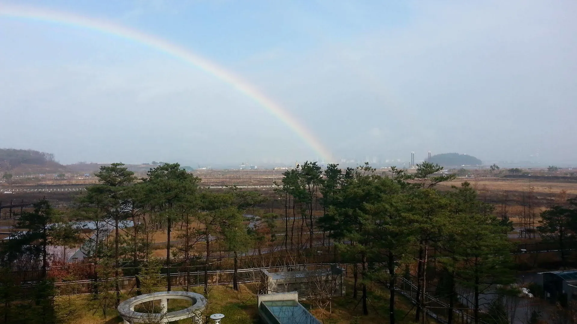 Good Time Guest House - Hostel Incheon South Korea