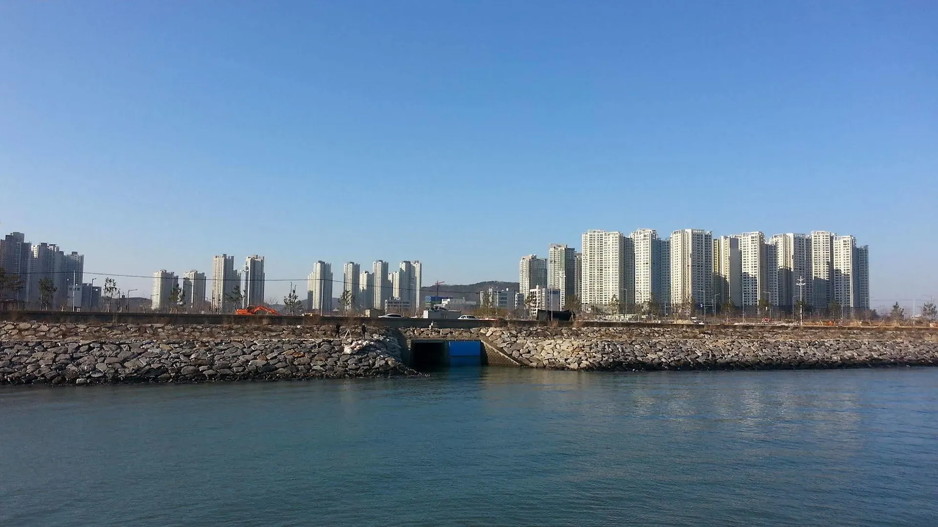 Good Time Guest House - Hostel Incheon 2*,  South Korea