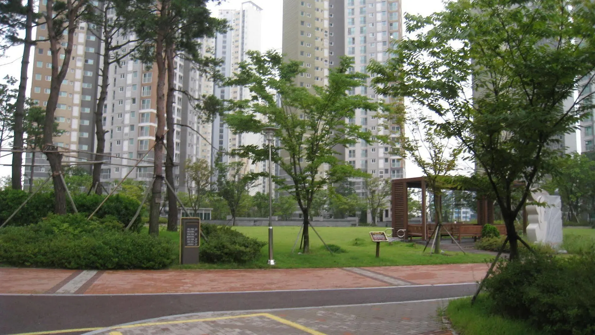 ** Hotel Good Time Guest House - Hostel Incheon South Korea