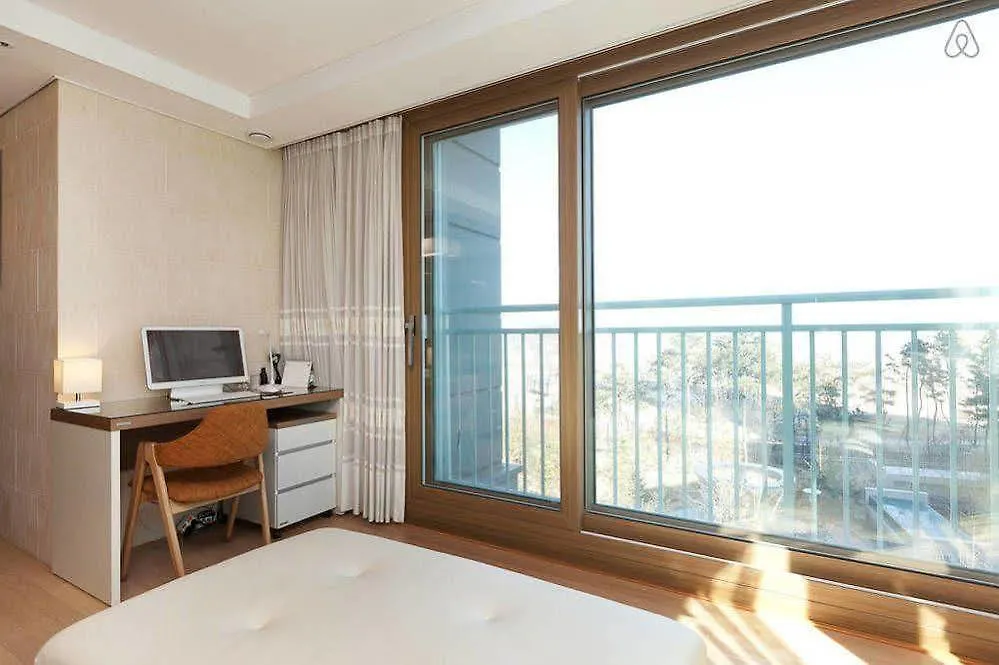 Hotel Good Time Guest House - Hostel Incheon