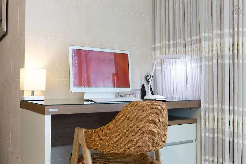 Good Time Guest House - Hostel Incheon