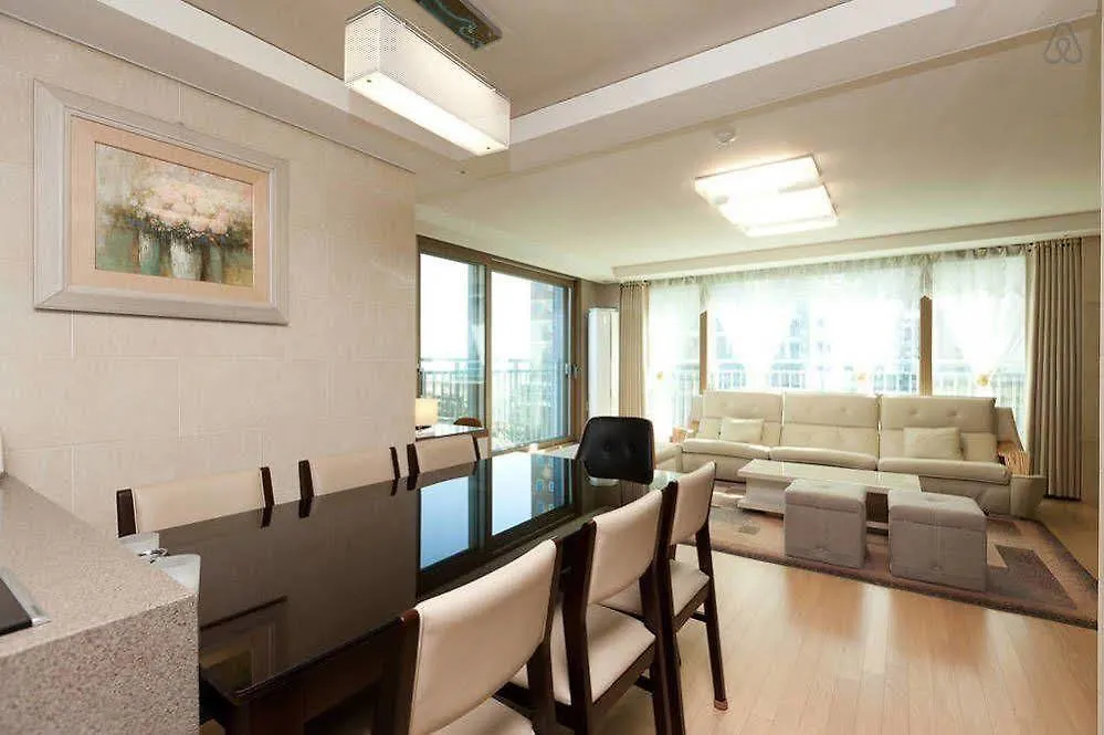 Good Time Guest House - Hostel Incheon 2*,  South Korea